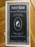 Florile Raului de Charles Baudelaire (versiunea C.D. Zeletin) Les Fleurs du Mal