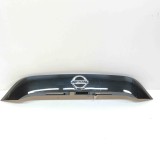 Ornament lampa număr de &icirc;nmatriculare NISSAN JUKE F16 2021 OEM: 90810-6PA0A,90810-6PA5A 23698870