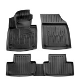 Set Covorașe Auto Cauciuc Umbrella Volvo XC90 II (2015-)