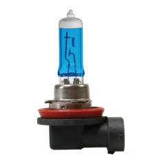 Bec halogen Blu-Xe H8 35W PGJ19-1 12V 2buc Garage AutoRide