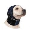 MPS Căciulă postoperatoare pentru cap, pentru c&acirc;ini XS, MEDICAL PET SHIRTS