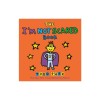 The I'm Not Scared Book