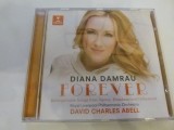 Kalan, Kuneke etc - Diana Damrau, cd