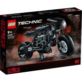 LEGO&reg; Technic - Batman Batcycle (42155), LEGO&reg;