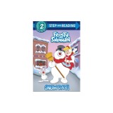 Snow Day! (Frosty the Snowman)