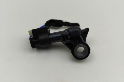 Senzor de impact dreapta față MERCEDES-BENZ EQAH243 2022 OEM: A2239056103 30341725 foto
