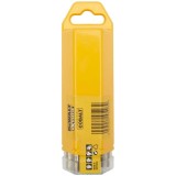 DeWalt DT4933 - Set burghie metal HSS-CO 6 mm tija cilindrica 10 bucati