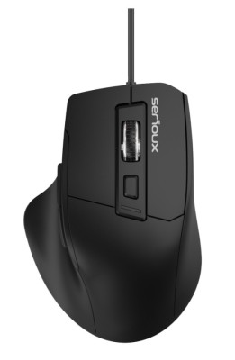MOUSE SERIOUX SRXM-OPM168 foto