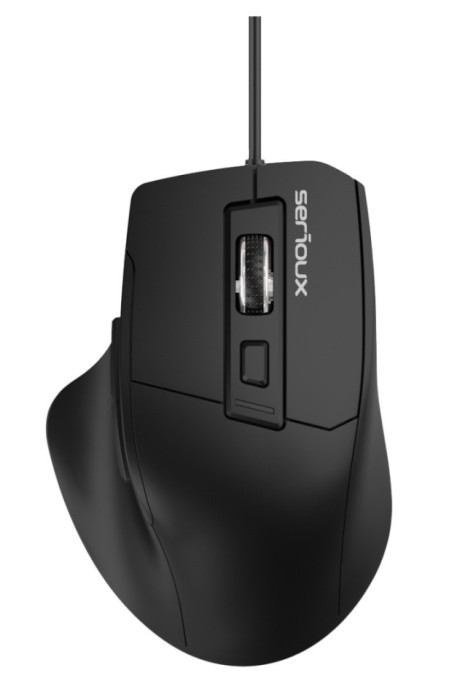 MOUSE SERIOUX SRXM-OPM168