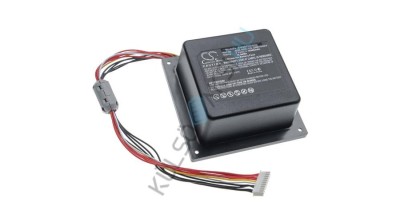 Baterie VHBW potrivită pentru JBL PartyBox 300, Partybox 310 pentru difuzor JBL - Li-Ion 10400 mAh foto
