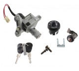 Cumpara ieftin Kit contact chei Honda SES Dylan (02-06) 4T LC 125-150cc