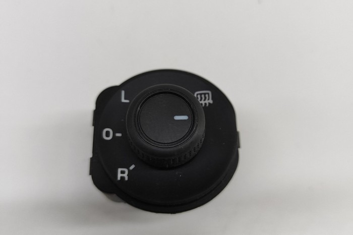 Comutator de reglare oglinda VW CADDY IV Furgon SAA, SAH 2016 OEM: 1K89595650 | 29279536
