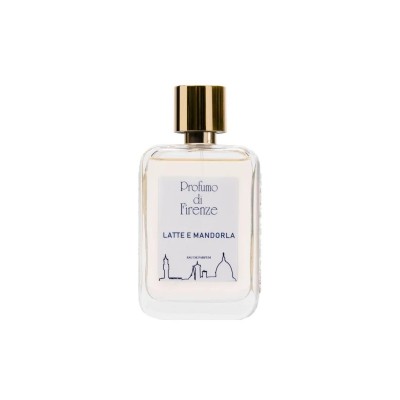 Profumo di Firenze Latte E Mandorla Apă de parfum Unisex EDP 100 ml foto