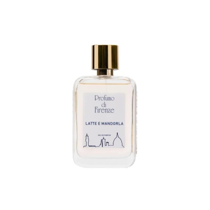 Profumo di Firenze Latte E Mandorla Apă de parfum Unisex EDP 100 ml