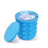 Ice Cube Maker pentru Bucatarie, Sufragerie, Bar, Automobile