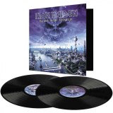 Iron Maiden Brave New World LP 2017 (2vinyl)