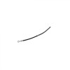 Furtun frana DAEWOO LEGANZA (KLAV) 2.0 16V 1997-2002 CORTECO 19032374