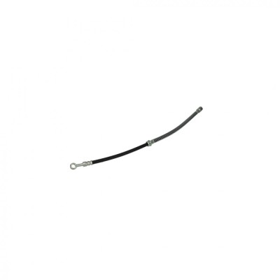 Furtun frana DAEWOO LEGANZA (KLAV) 2.0 16V 1997-2002 CORTECO 19032374 foto