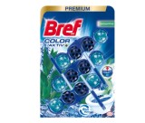 Bref Power Aktiv Odorizant Toaleta Eucalipt 150 g