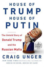 House of Trump, House of Putin: The Untold Story of Donald Trump and the Russian Mafia foto