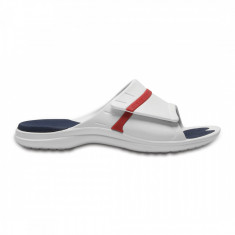 Papuci Adulti Unisex casual Crocs MODI Sport Slide foto