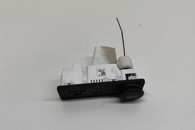 USB LAND ROVER RANGE ROVER EVOQUE L538 2015 OEM: FK72-19C166-BC 31275407 foto