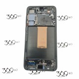 Display Samsung SM-S916 S23+ S23 Plus GREEN ( Service Pack )