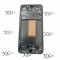 Display Samsung SM-S916 S23+ S23 Plus GREEN ( Service Pack )