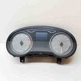 Ceas de bord AUDI A3 Sportback 8VA, 8VF 2016 OEM: A2C99177800,8V0920972Q