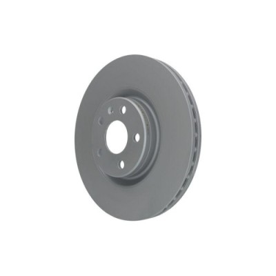 Set discuri frana fata Ate, Volvo S60 Iii, 02.2019-, S90 Ii, 01.2016-, V60 Ii, 02.2018-, V90 Ii Combi, 03.2016-, Xc40, 10.2017-, Xc60 Ii, 03.2017-, foto