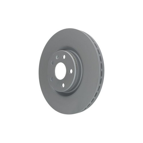 Set discuri frana fata Ate, Volvo S60 Iii, 02.2019-, S90 Ii, 01.2016-, V60 Ii, 02.2018-, V90 Ii Combi, 03.2016-, Xc40, 10.2017-, Xc60 Ii, 03.2017-,