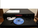 CD Player Changer 5 Disc - CDC 005 cu manual - Impecabil/Germany, Harman Kardon