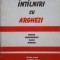 INTALNIRI CU ARGHEZI. EVOCARI, CORESPONDENTA, DIALOG, MARTURII-GH. BULGAR-247679