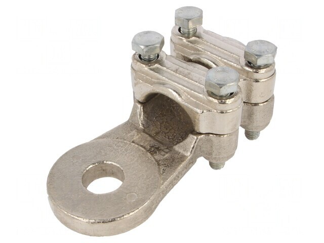 Terminal Șurub Neizolat Inelar M22 700mm2 BM5153