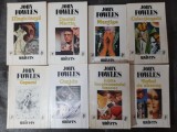 Seria John Fowles (8 vol.) - editura Univers - Colectionarul, Copacul ...