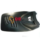 01A. Capac frontal (in forma de &amp;quot;S&amp;quot;) Linhai