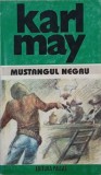 Mustangul Negru. Opere 18 - Karl May - Carte (Anticariat) - Editura necunoscuta