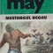 Mustangul Negru. Opere 18 - Karl May