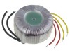 Transformator Toroidal 40VA 230V AC 12V 1.66A