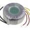 Transformator Toroidal 40VA 230V AC 12V 1.66A