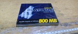 CD-R Platinum 800 Mb