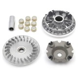 03. Variator CF Moto 500/500A MC (pana 2011) complet (aftermarket)