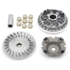 03. Variator CF Moto 500/500A MC (pana 2011) complet (aftermarket)