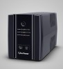UPS CYBER POWER Line Int. cu manag,1500VA/ 900W,AVR,4xShucko,LED,2x 12 V/7.5Ah,Backup 60-90 min,incarc. 8h,con. USB,combo RJ45,charg USB-A/ USB-C,Gree