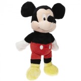 Jucarie de plus Disney Mickey Mouse 20 Cm