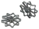 Distantier din Plastic pt Grinzi si Stalpi ATH - 650267