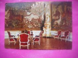 HOPCT 19795 APARTAMENTUL LUI STEPHAN FUMOIR PALATUL IMPERIAL VIENA .-AUSTRIA -NECIRCULATA