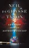 Letters from an Astrophysicist, 2017
