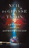 Letters from an Astrophysicist, 2017