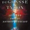 Letters from an Astrophysicist